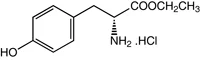 D-酪氨酸乙酯盐酸盐（储存“2-8℃”；运输“冰袋”） - 沃凯