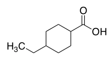 4-乙基环己烷甲酸