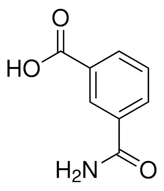 3-CARBOXAMIDOBENZOIC ACID - SIGMA-ALDRICH