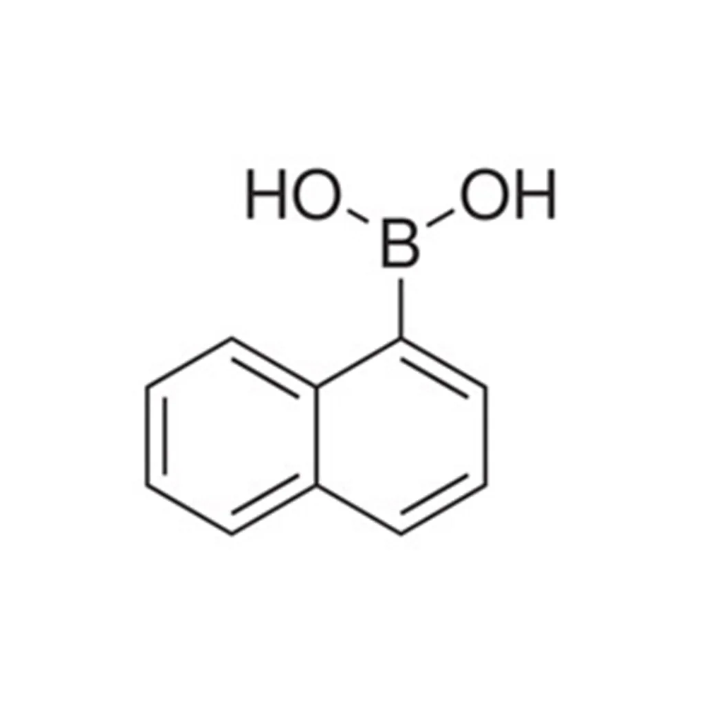 1-萘基硼酸