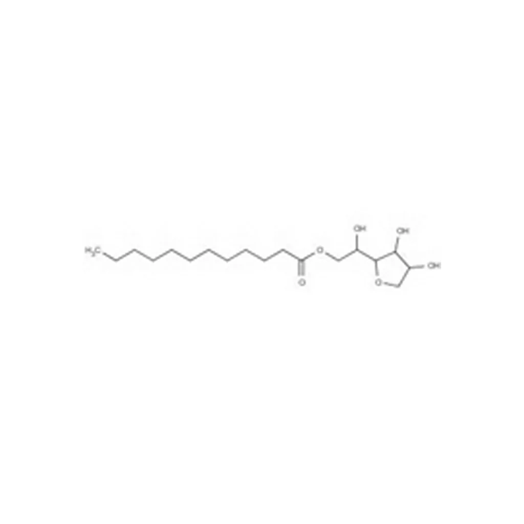 试剂6-DODECANOATE-1，4-ANHYDRO-D-GLUCITOL(储存“-20℃”；运输“冰袋”) - TRC