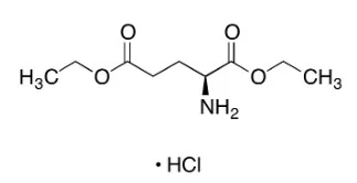 L-谷氨酸二乙酯盐酸盐