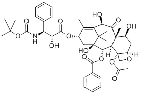 多烯紫杉醇(储存“2-8℃”;运输“冰袋”)