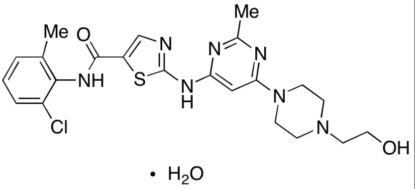 达沙替尼