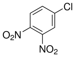 1-氯-3,4-二硝基苯
