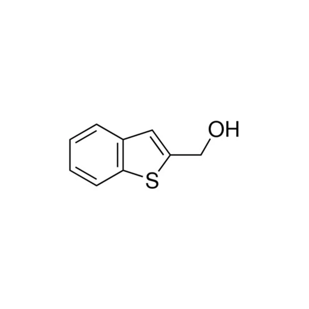 1-苯并噻吩-2-甲醇