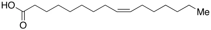 棕榈油酸（储存“2-8℃”；运输“冰袋”）