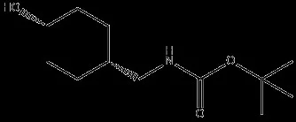 试剂TERT-BUTYL CIS-4-HYDROXYCYCLOHEXYL)METHYLCARBAMATE