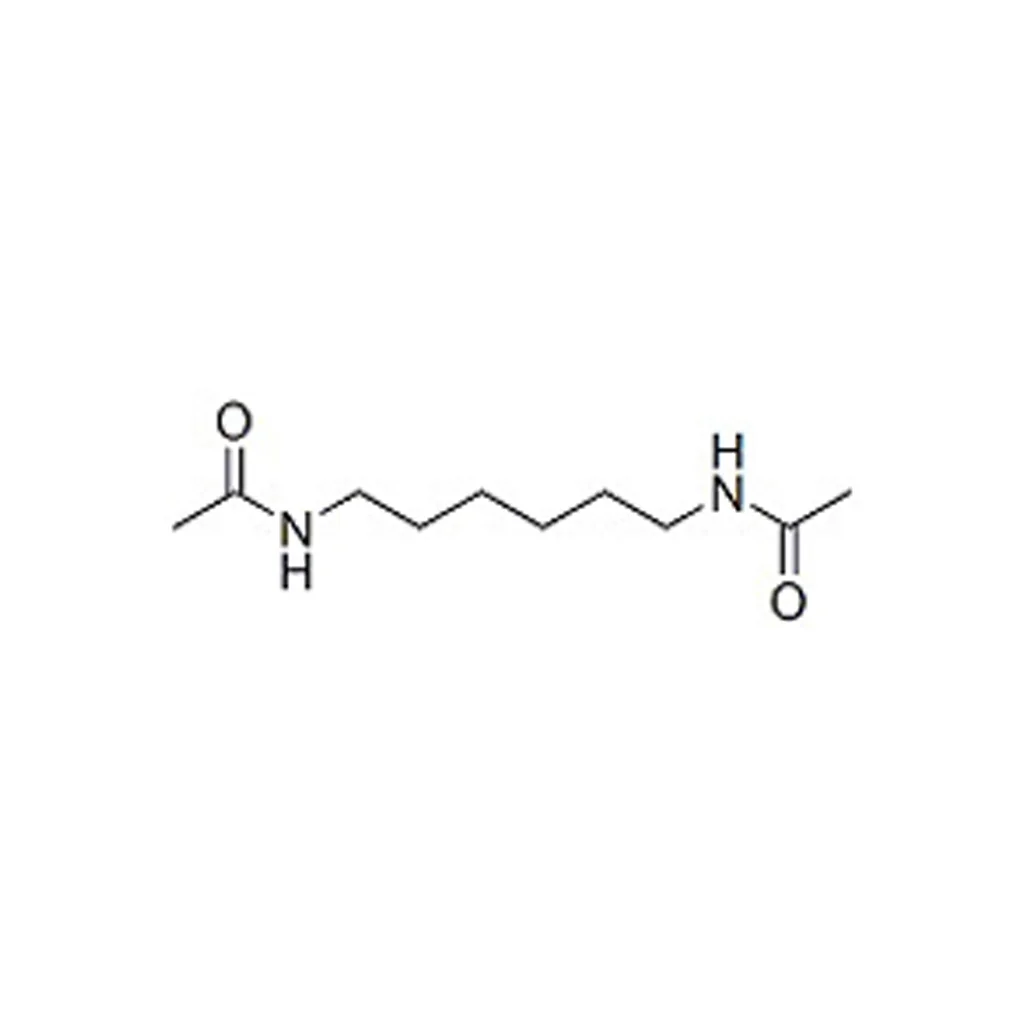 化合物HEXAMETHYLENE BISACETAMIDE(储存“-20℃”;运输“冰袋”)
