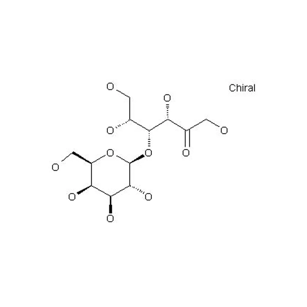 化合物LACTULOSE(储存“-20℃”；运输“冰袋”)