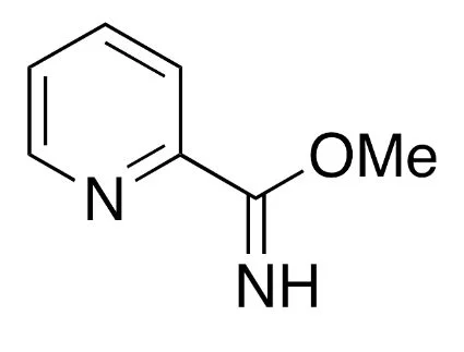 吡啶-2-亚胺甲酯(储存“-20℃”;运输“干冰”)