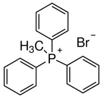 甲基三苯基溴化膦（储存“2-8℃”；运输“冰袋”）
