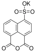 4-磺酸-1，8-萘酐钾盐