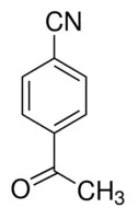对氰基苯乙酮