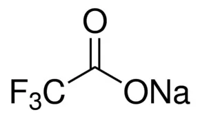 三氟乙酸钠, 98%