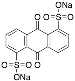 蒽醌-1，5-二磺酸二钠盐 - TCI
