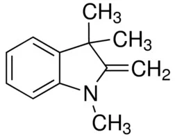 1,3,3-三甲基-2-亚甲基吲哚啉
