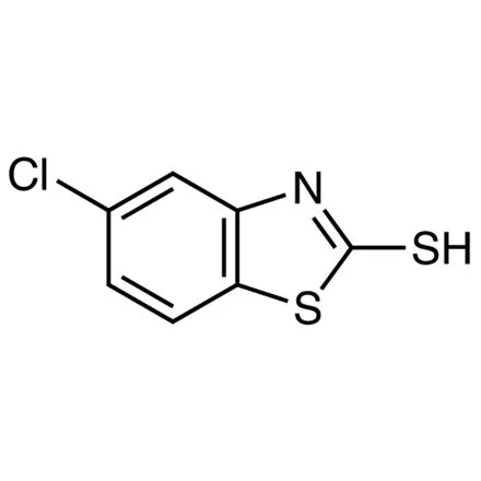 2-巯基-5-氯苯并噻唑