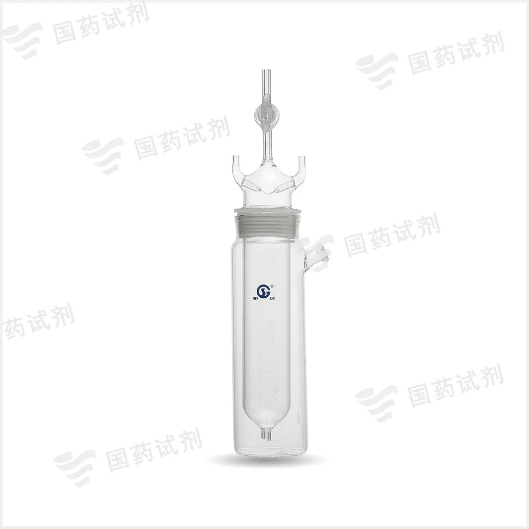 附件-具铂丝爆炸瓶