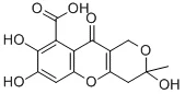 化合物FULVIC ACID(储存“-20℃”;运输“冰袋”)