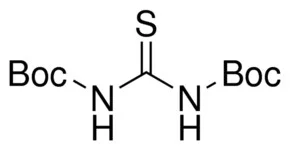 N，N′-二-BOC-硫脲