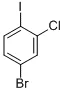 4-溴-2-氯碘苯