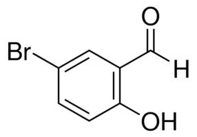 5-溴水杨醛