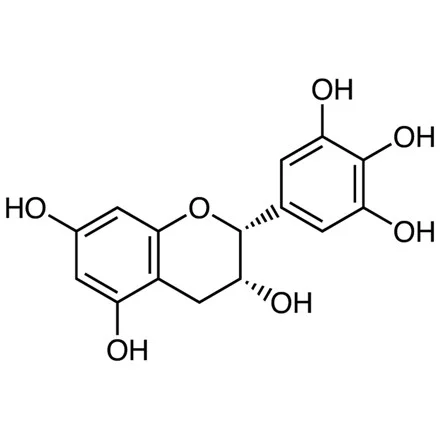 (-)-表没食子酸儿茶素(储存“2-8℃”;运输“冰袋”)