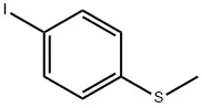4-碘苯甲硫醚(储存“2-8℃,避光”;运输“冰袋”)