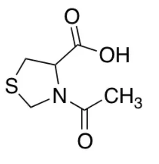 化合物FOLCISTEINE(储存“-20℃”;运输“冰袋”)