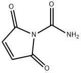 N-氨基甲酰马来酰亚胺, TECH. 90%