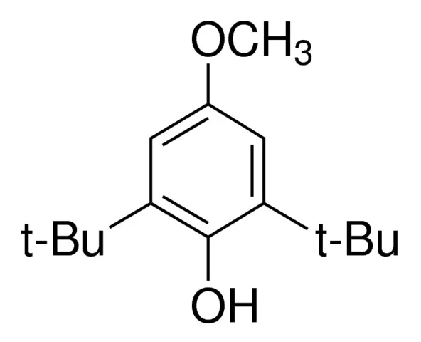 2,6-二叔丁基-4-甲氧基苯酚