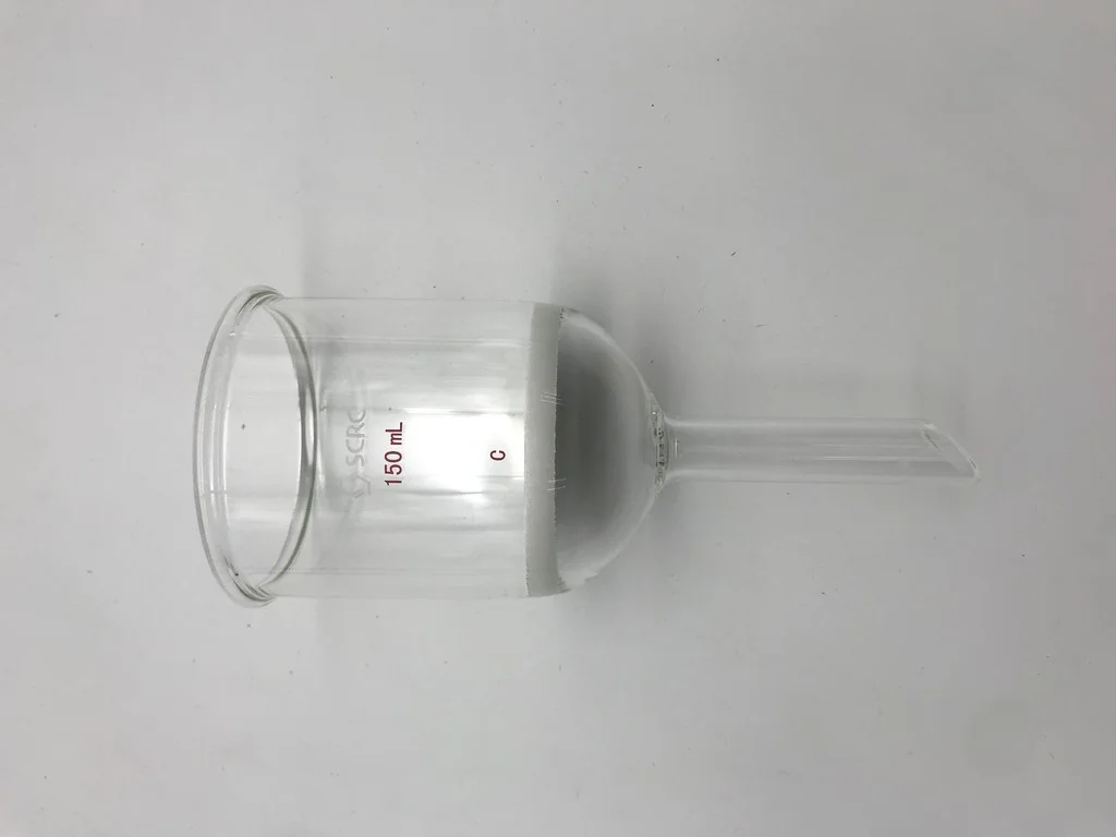 砂芯漏斗