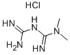 盐酸二甲双胍(储存“2-8℃”;运输“冰袋”)