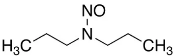 N-亚硝基二正丙胺(储存“2-8℃”;运输“冰袋”)