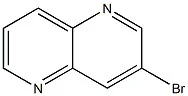 3-溴-1,5-萘啶