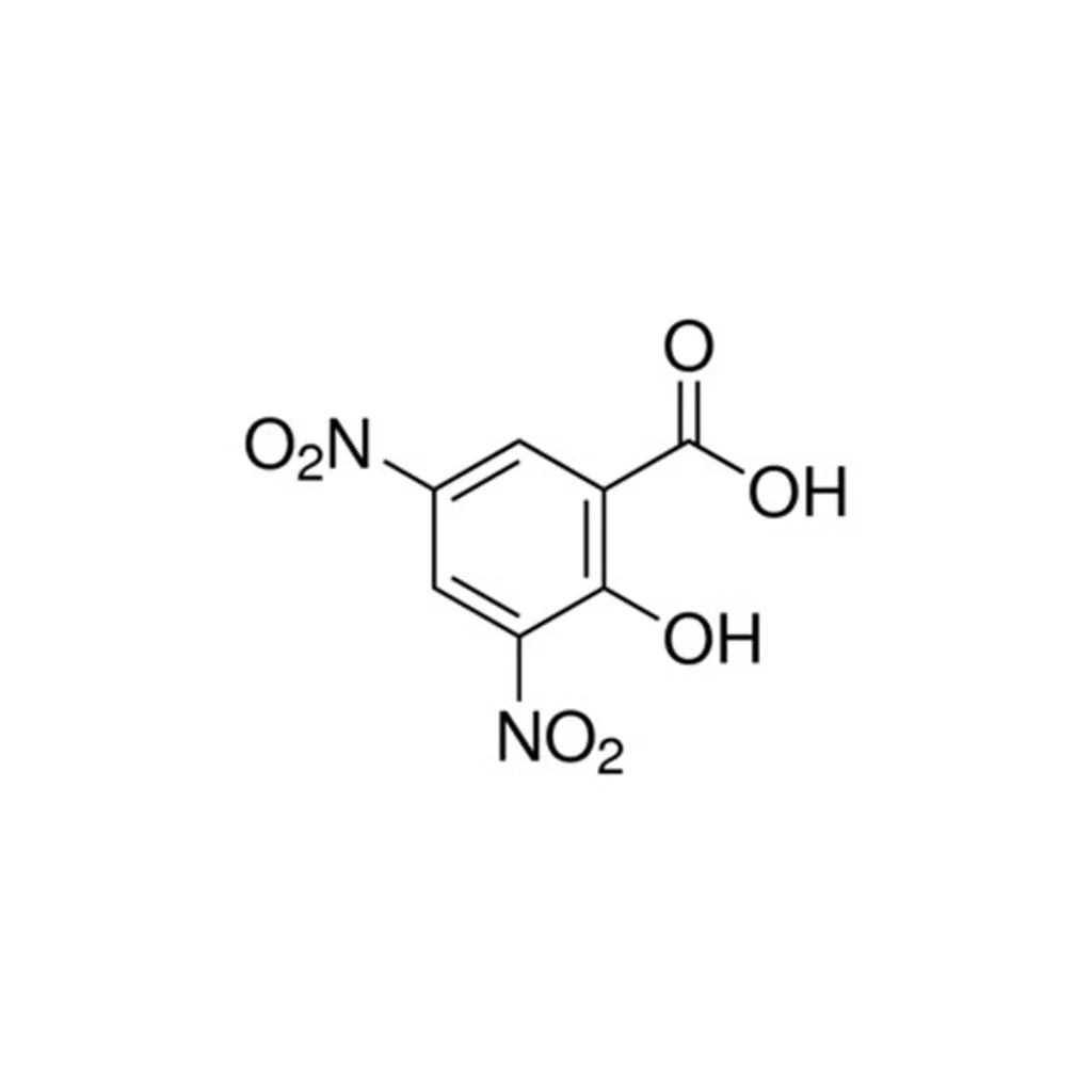 3,5-二硝基水杨酸