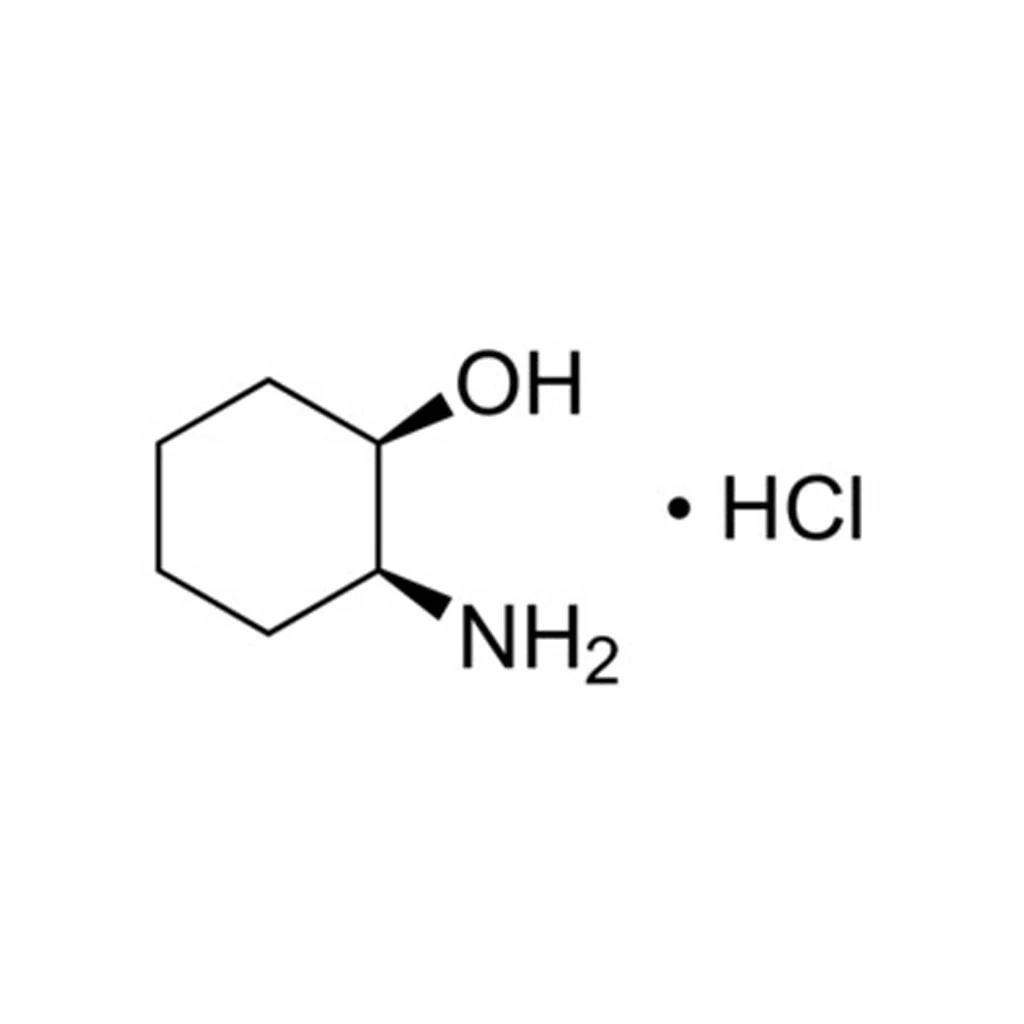 (1R,2S)-2-氨基环己烷-1-醇盐酸盐