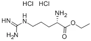 L-精氨酸乙酯二盐酸盐(储存“-20℃”;运输“干冰”)