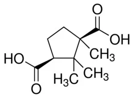 D-樟脑酸