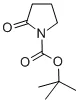 1-(叔丁氧基羰基)-2-吡咯烷酮