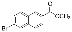 6-溴-2-萘甲酯