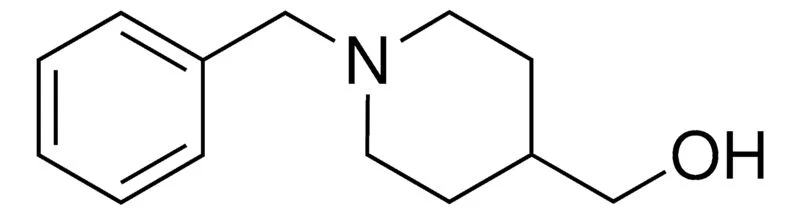 1-苄基-4-哌啶甲醇