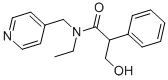 化合物TROPICAMIDE(储存“-20℃”;运输“冰袋”)