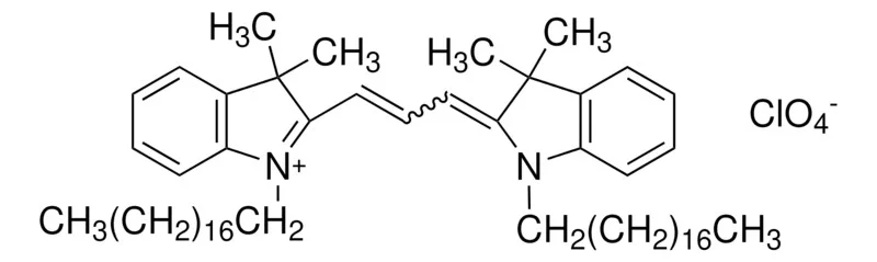 化合物DII(储存“-20℃”；运输“冰袋”)