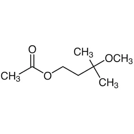 乙酸3-甲氧基-3-甲基丁酯 - TCI