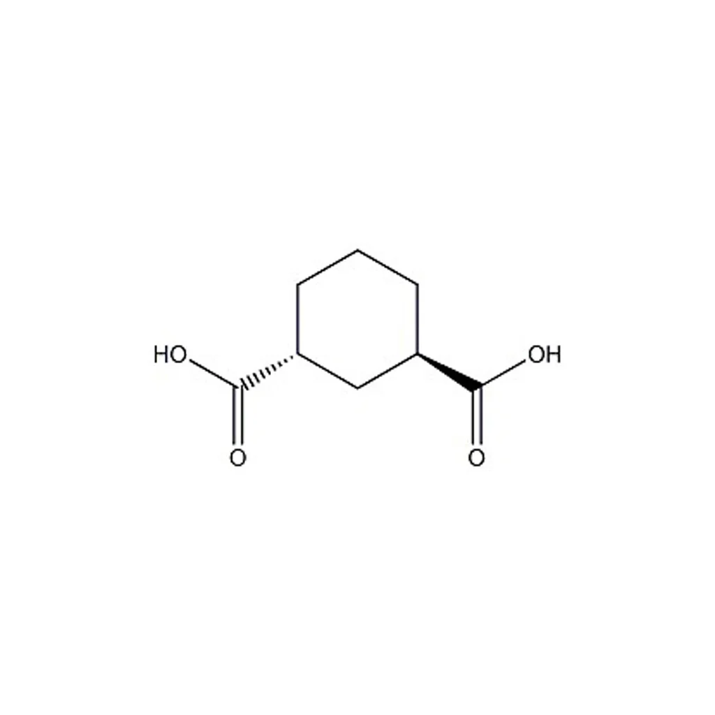 反式-1,3-环己烷二甲酸