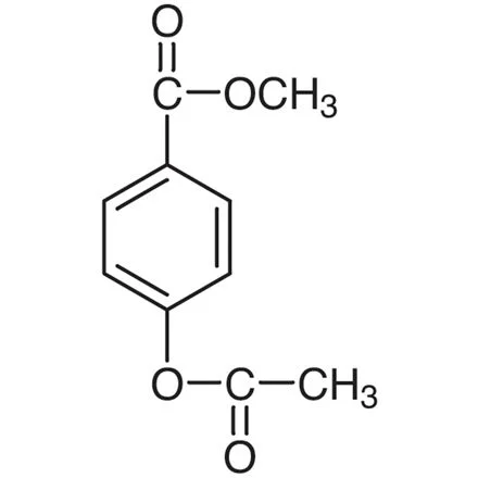 4-乙酰氧基苯甲酸甲酯 - TCI