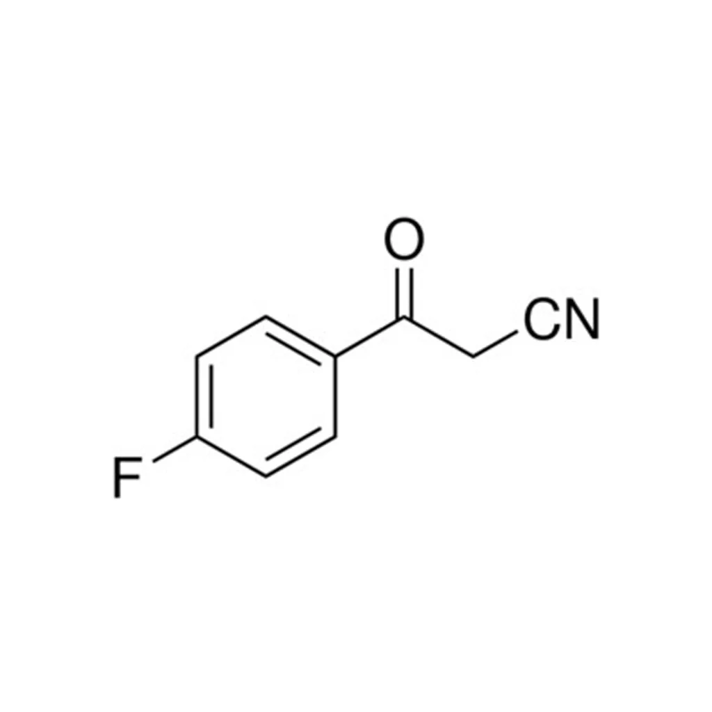 4-氟苯甲酰基乙腈