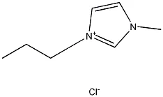 1-甲基-3-丙基-1H-咪唑-3-氯化铵(储存“2-8℃”;运输“冰袋”)